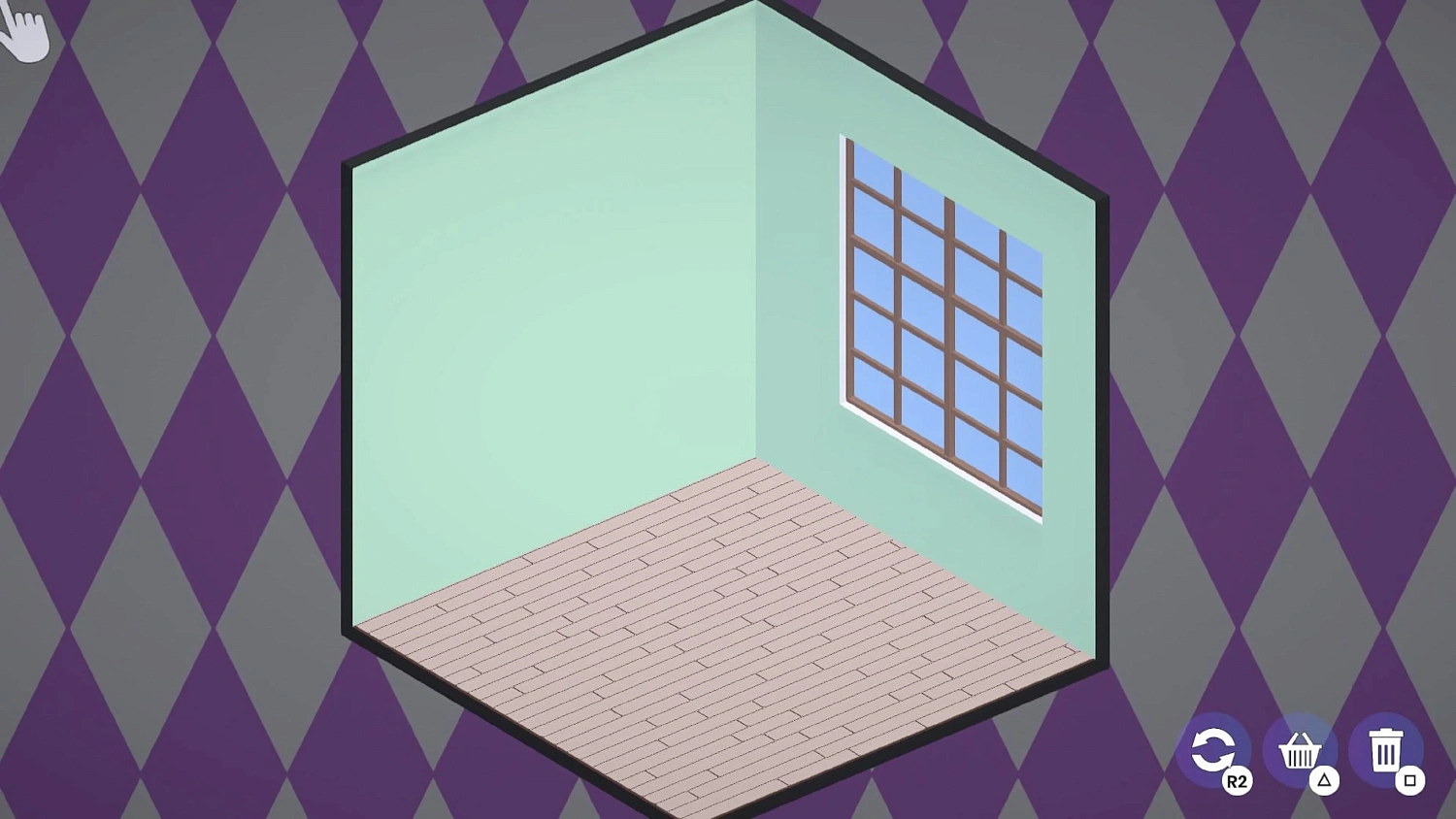 Home Deco Builder