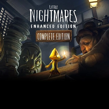 Little Nightmares