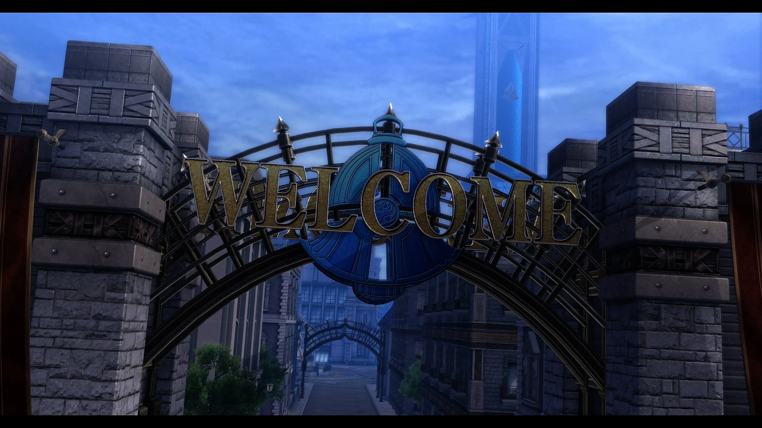 The Legend of Heroes: Trails of Cold Steel III