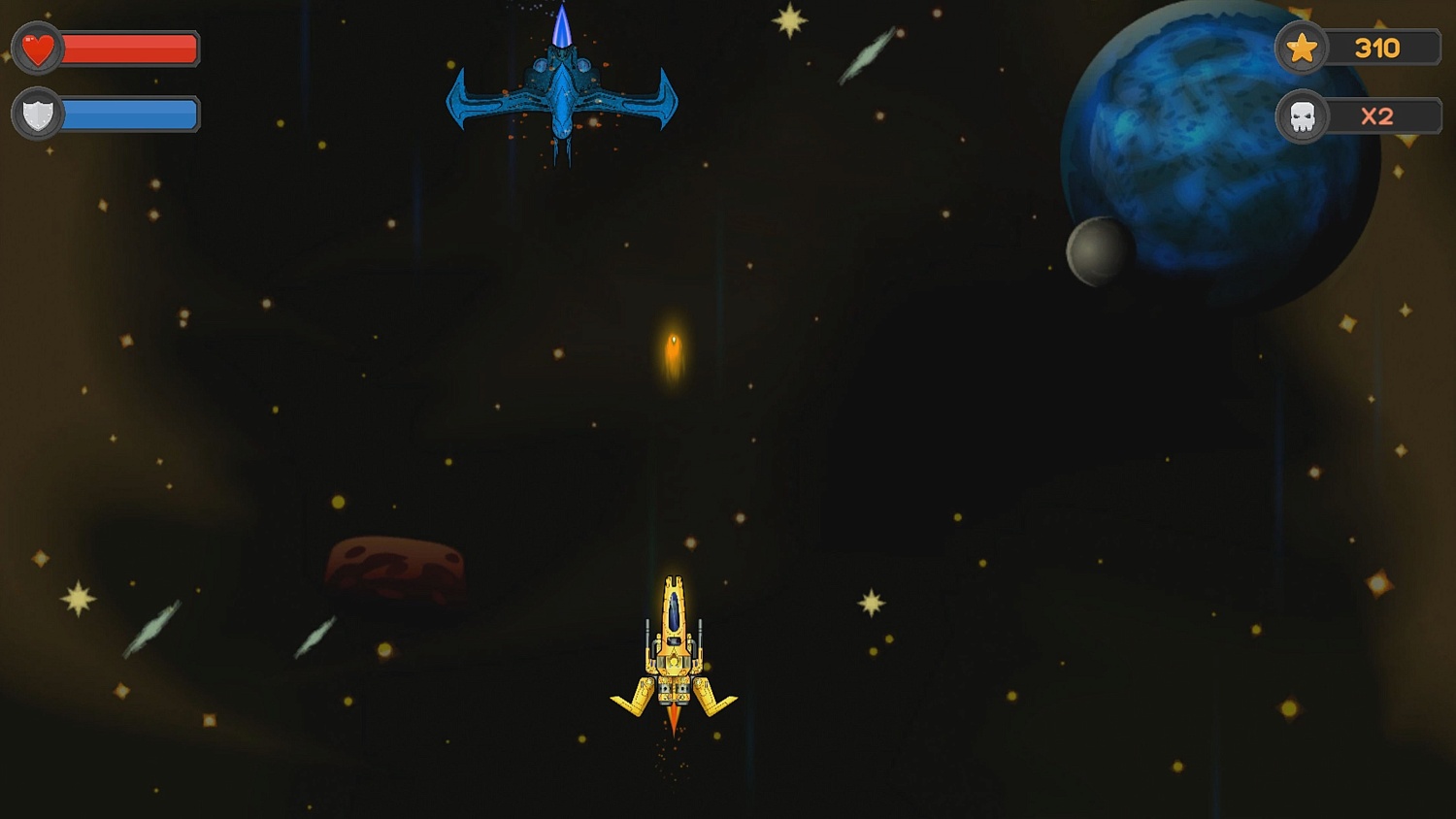 Rocketio 3