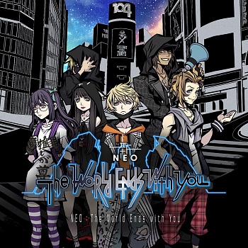 NEO: The World Ends with You
