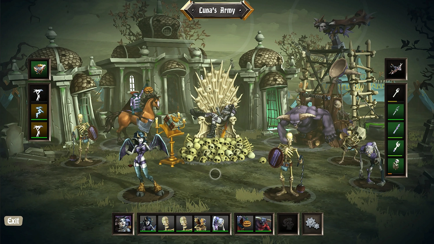 CastleStorm II