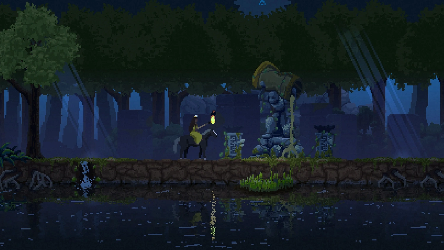 Kingdom Two Crowns