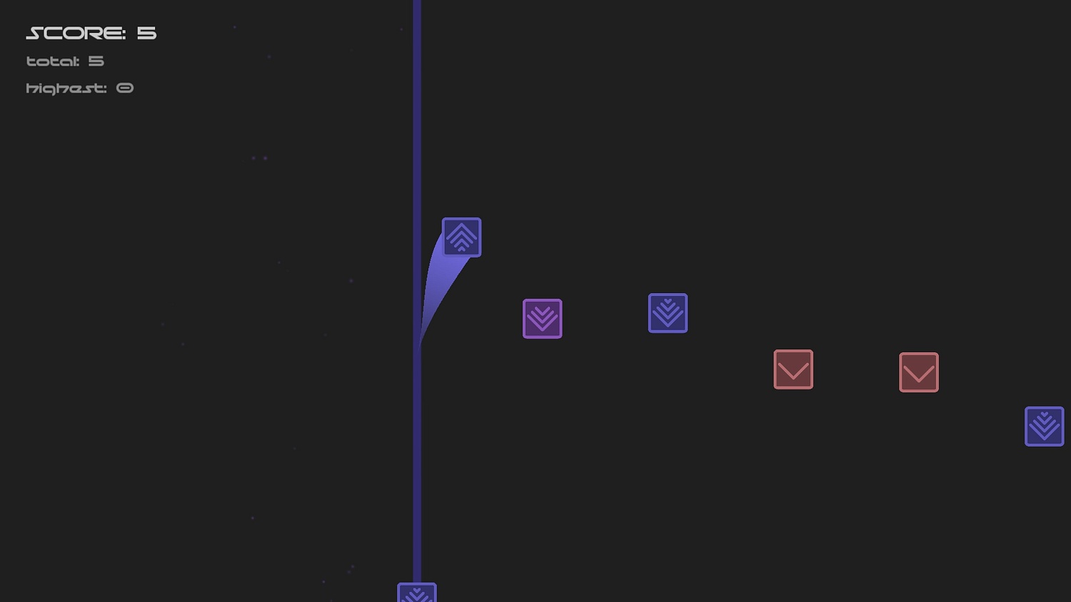Gravity Jump