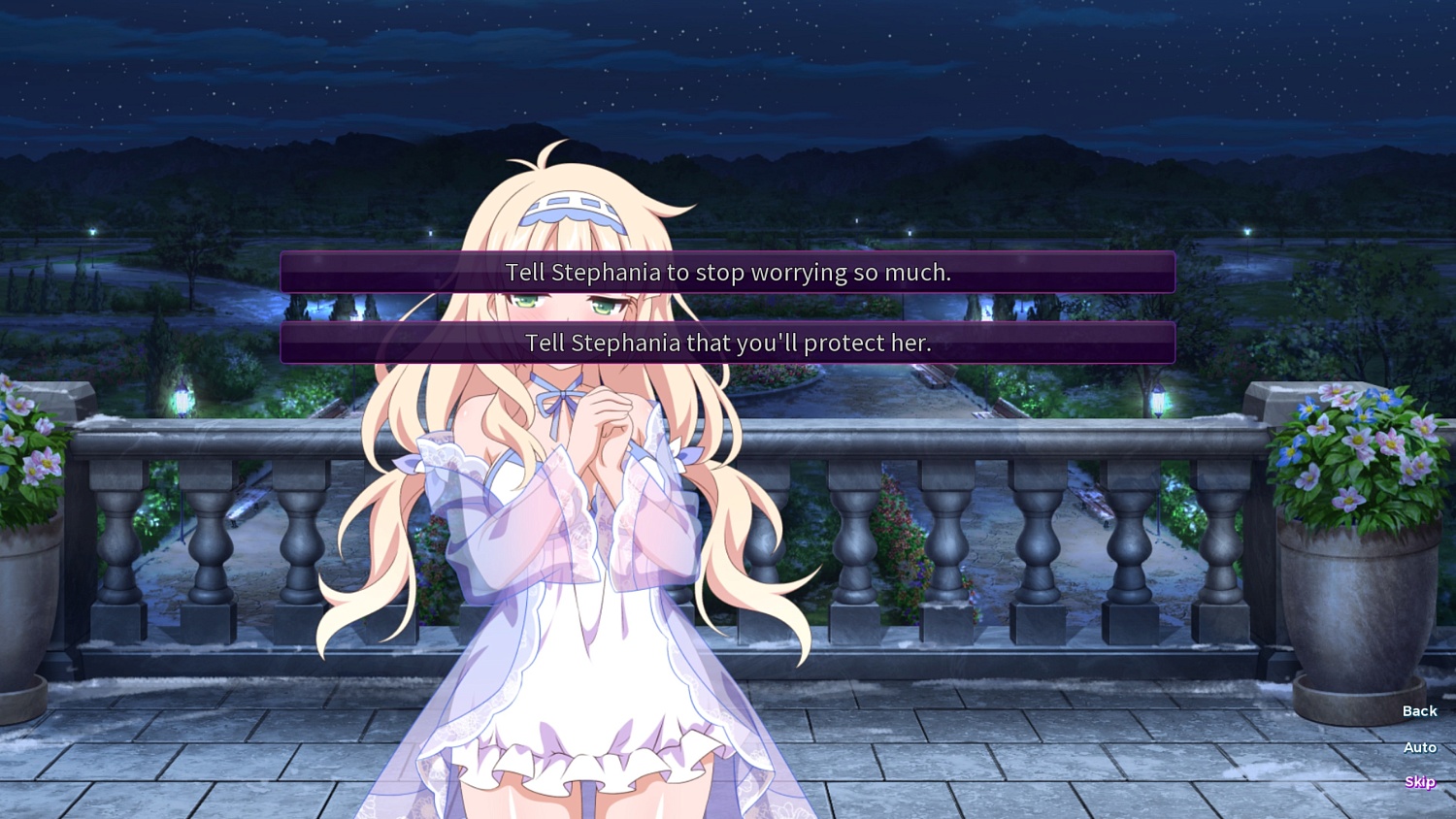 Sakura Succubus 6