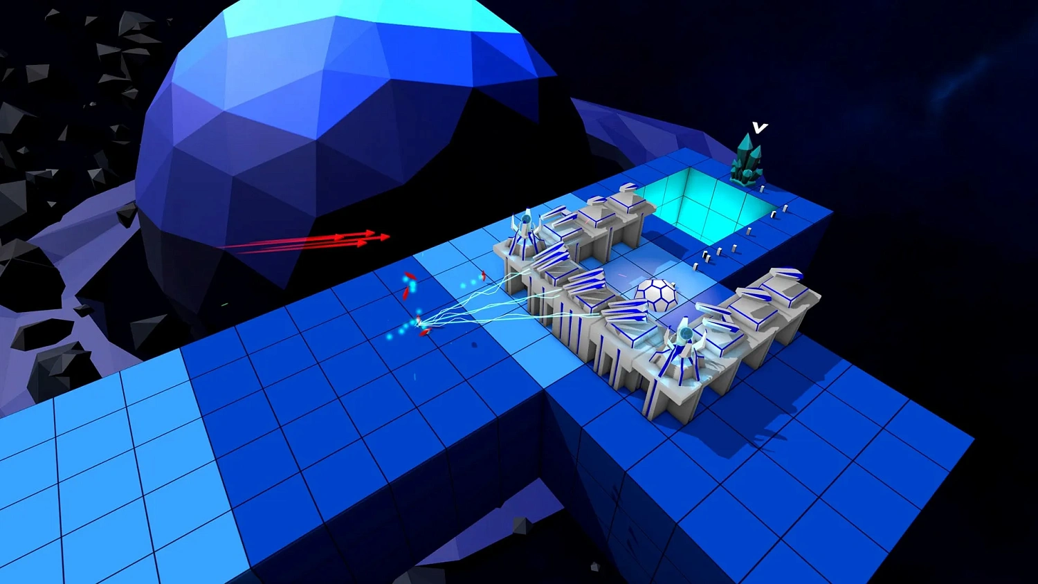 InnerSpace