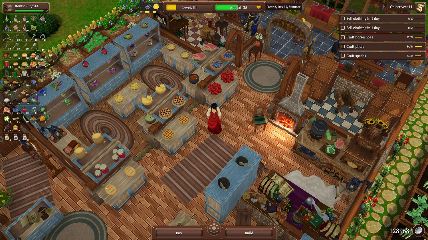 Winkeltje: The Little Shop