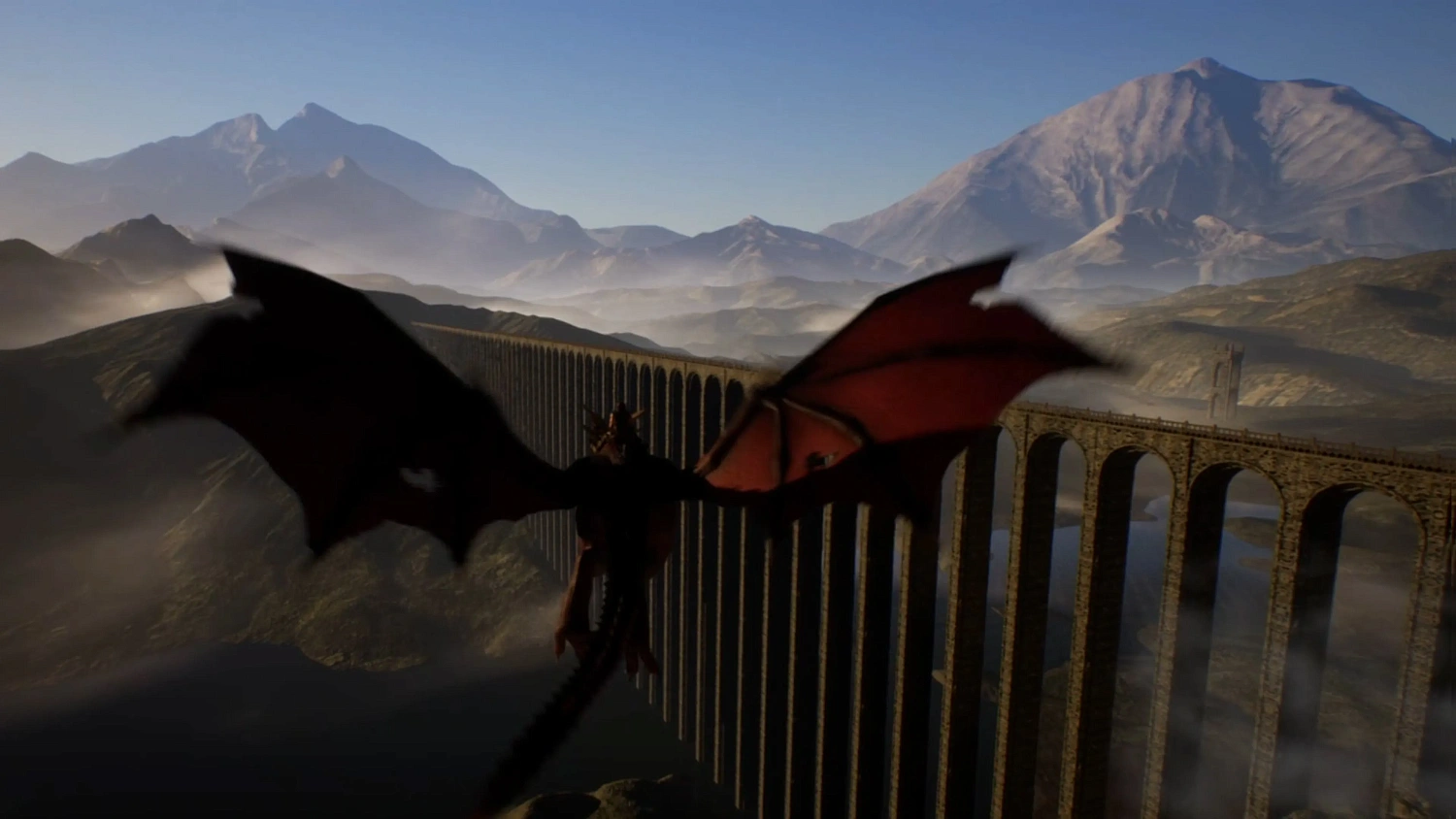 Dragon's Dungeon