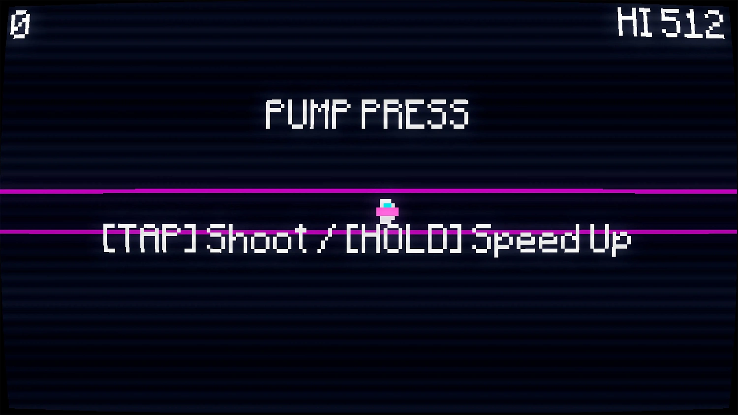 PUMP PRESS