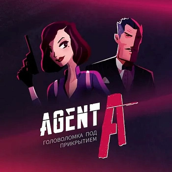 Agent A
