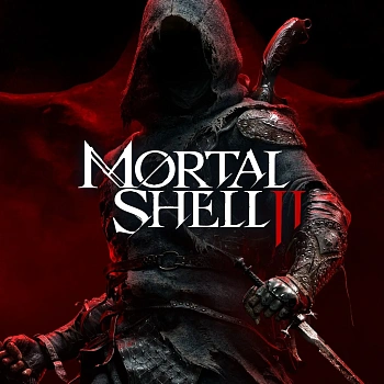 Mortal Shell II