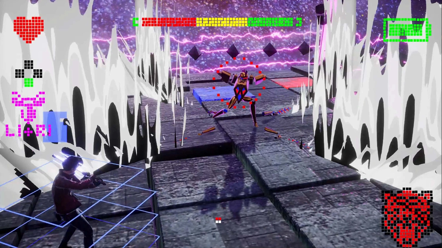 No More Heroes 3