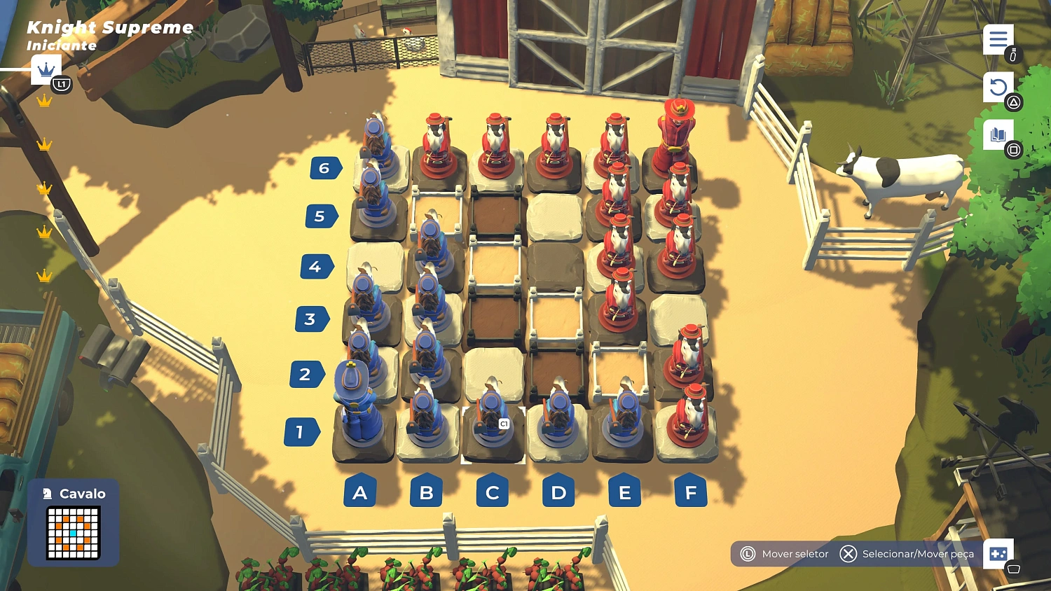 Chessarama
