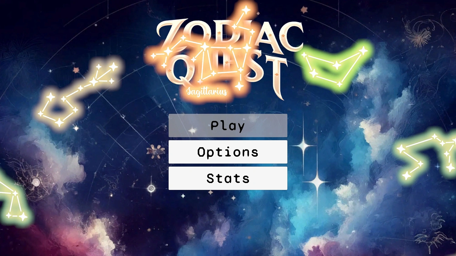Zodiac Quest