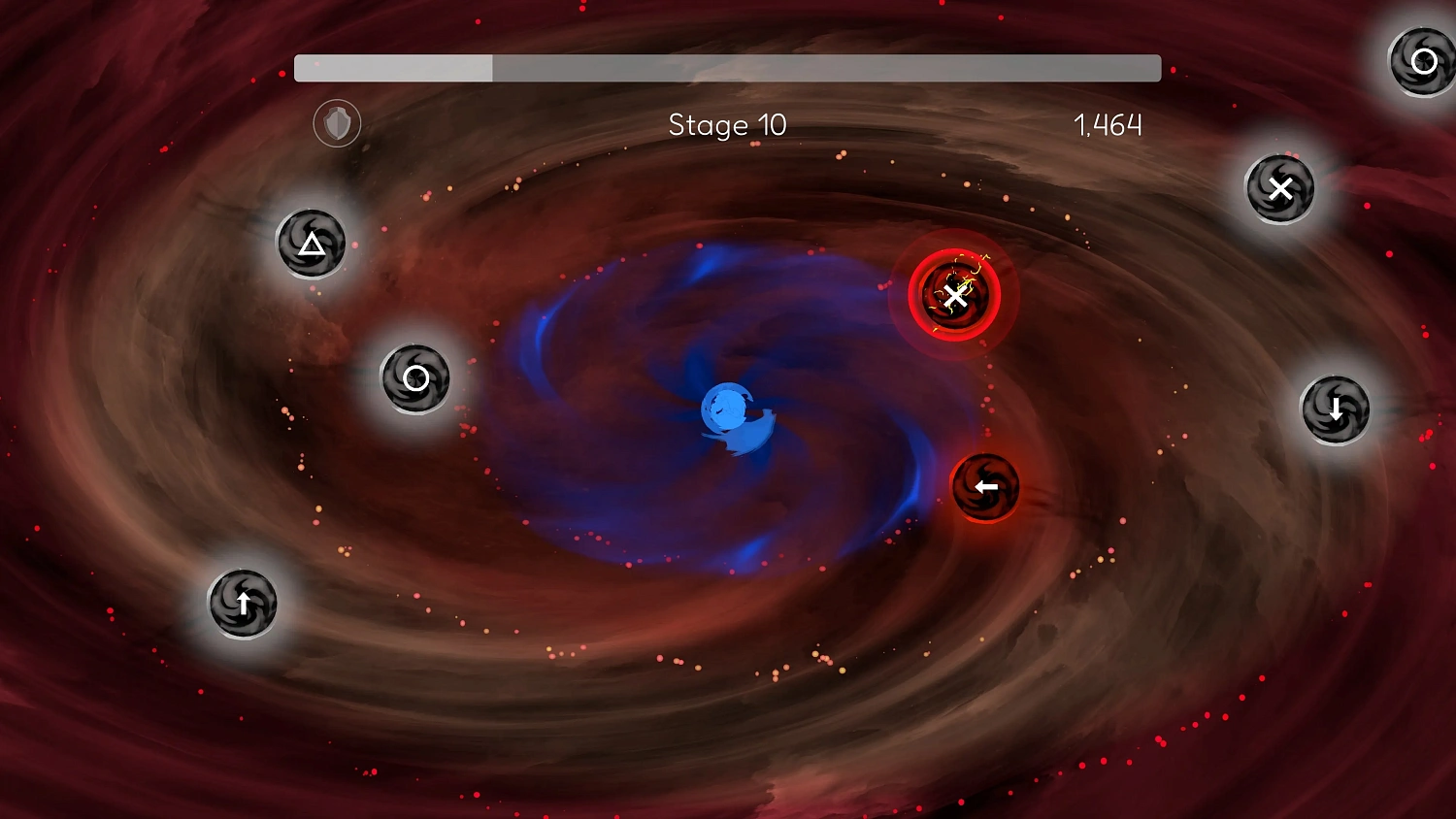 Magnitude: Epsilon
