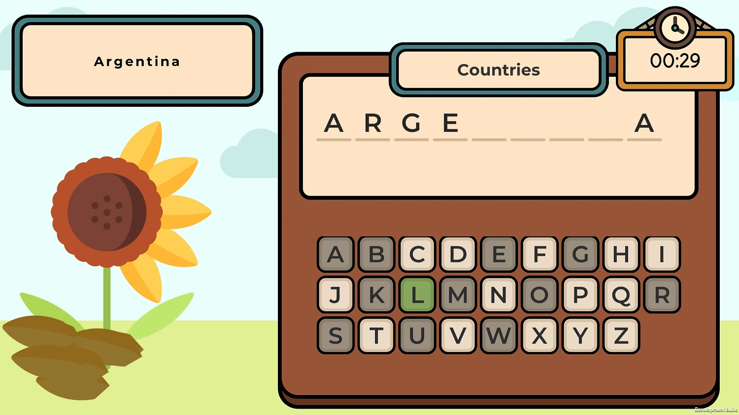 Word Space
