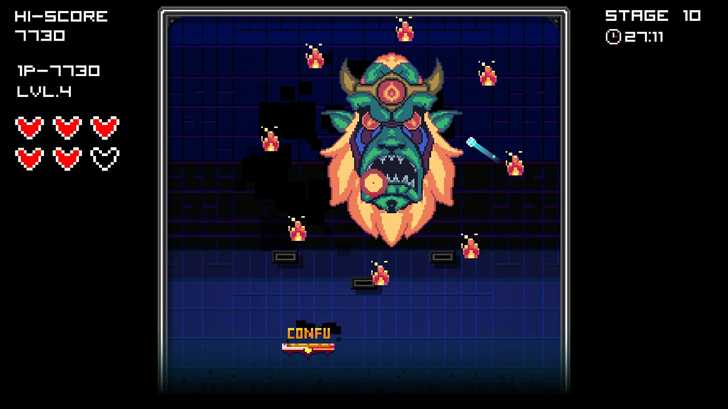 Dungeonoid