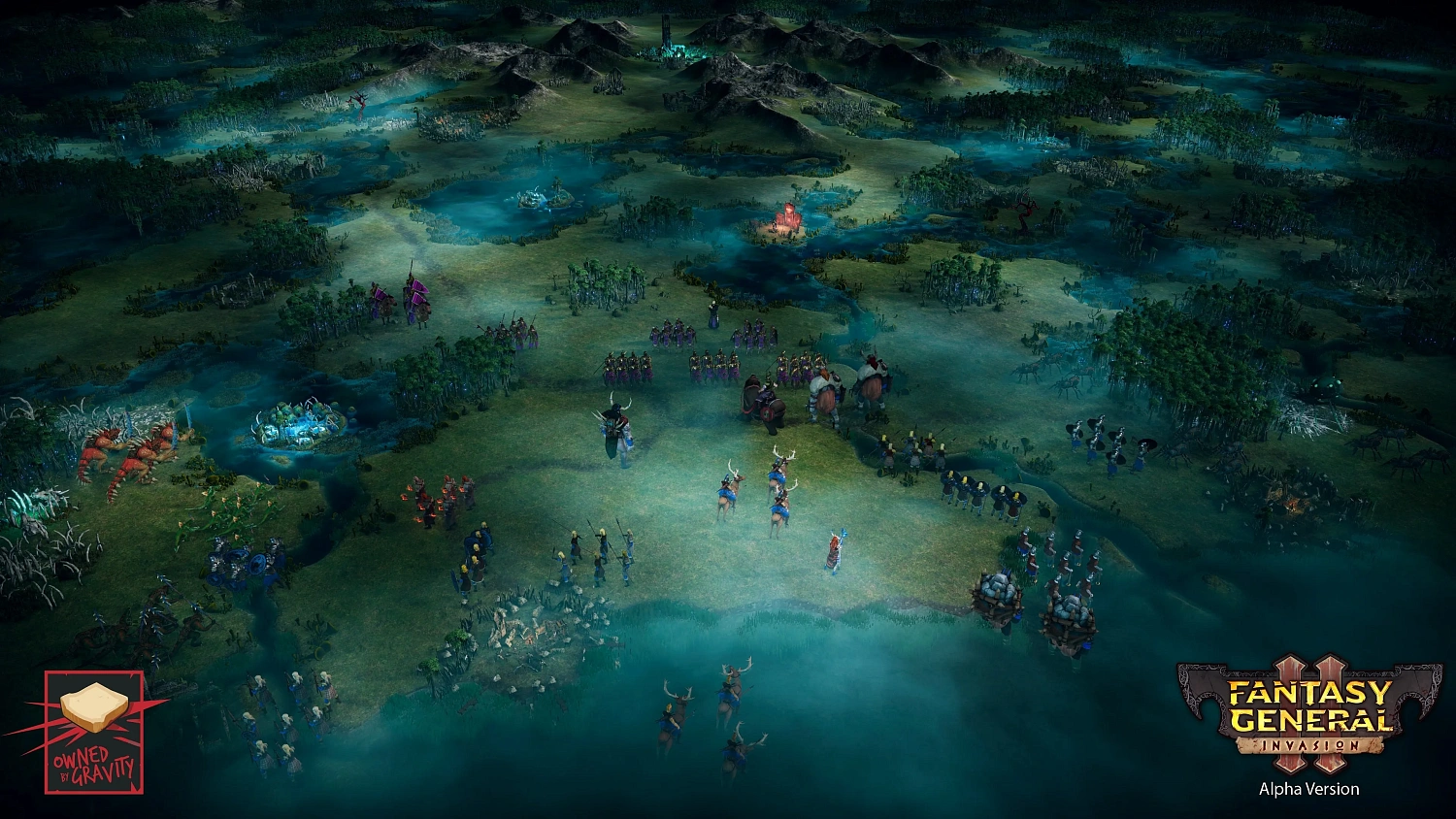 Fantasy General II