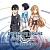 SWORD ART ONLINE: HOLLOW REALIZATION
