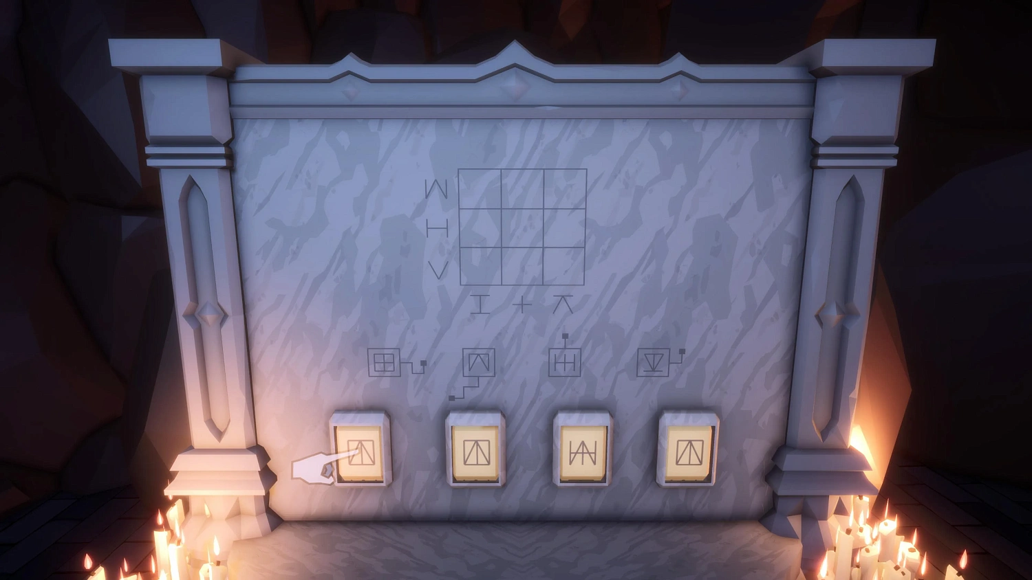 Secrets of Velendar Castle - Escape Room