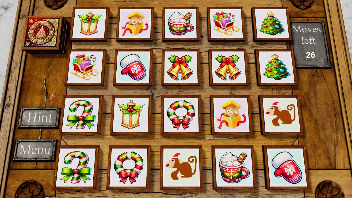 Remember Christmas