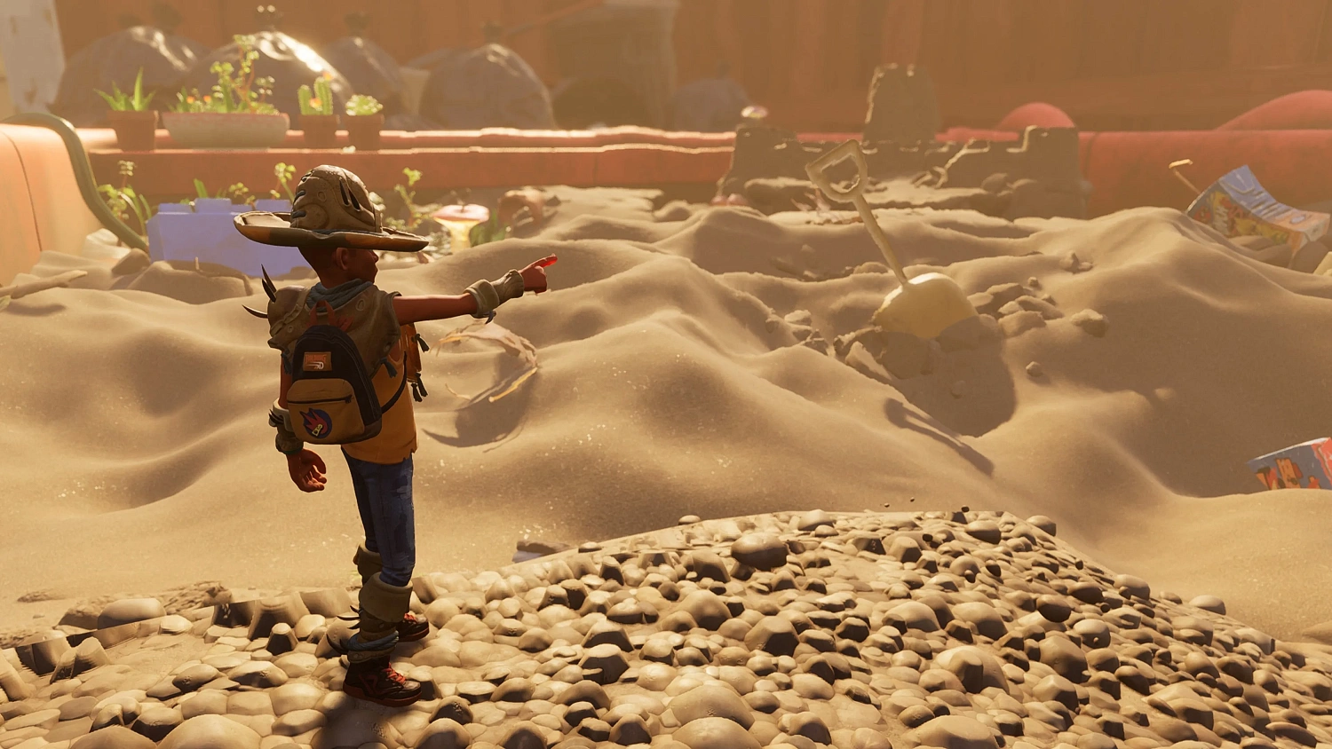 Grounded PS4® & PS5®