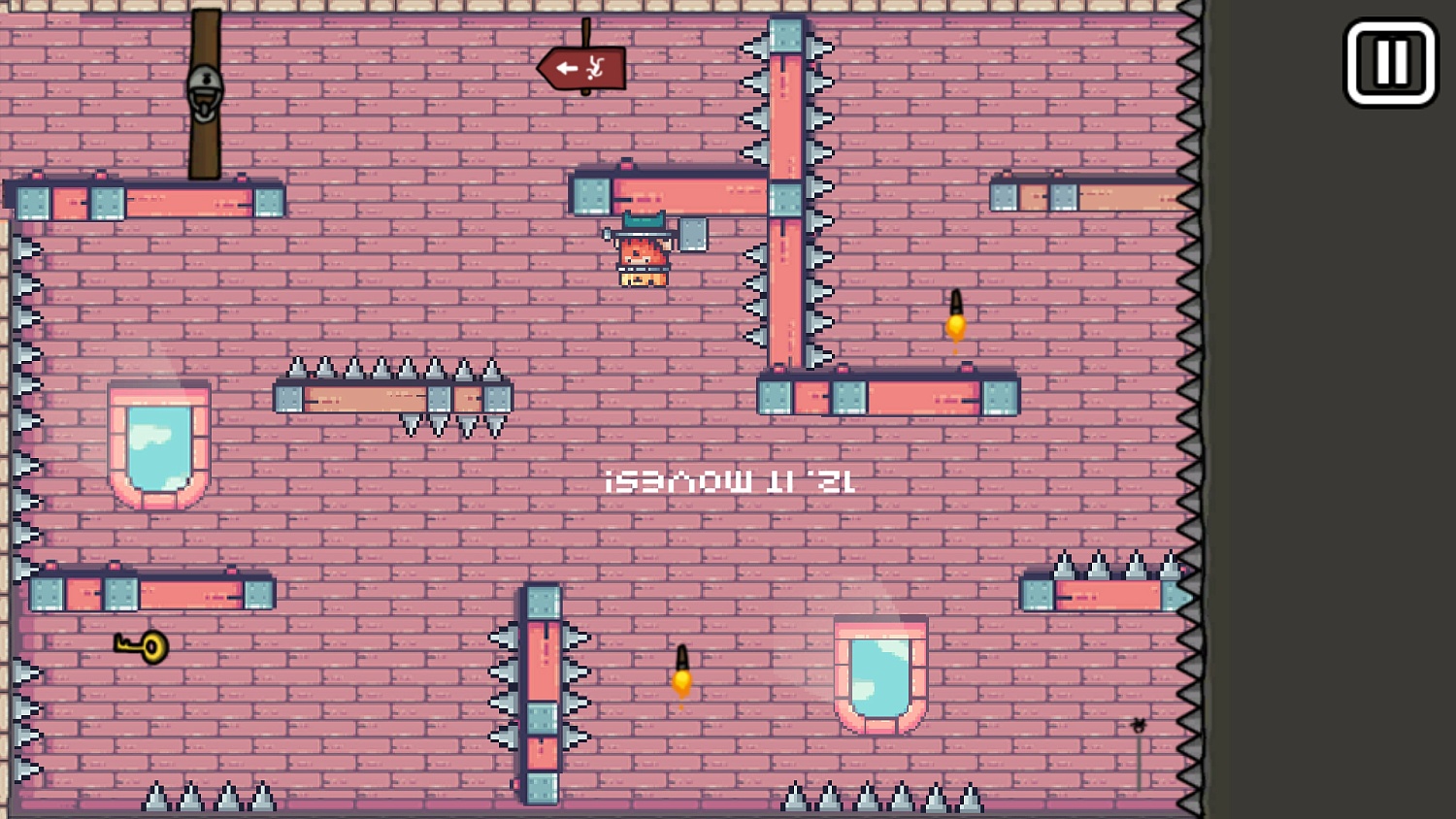 Kingdom's Dungeon Rage