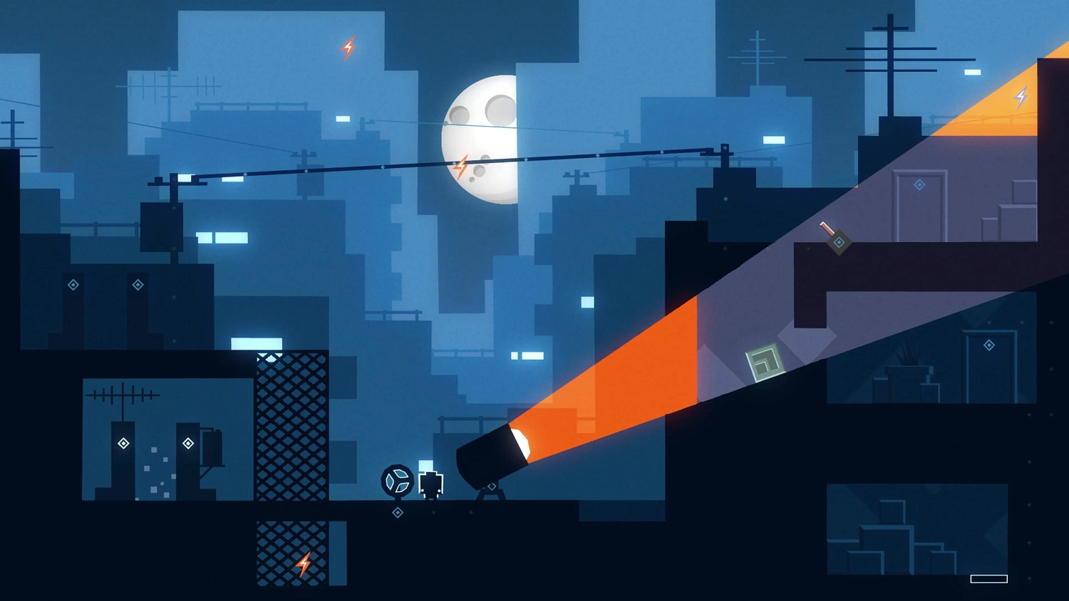 Night Lights
