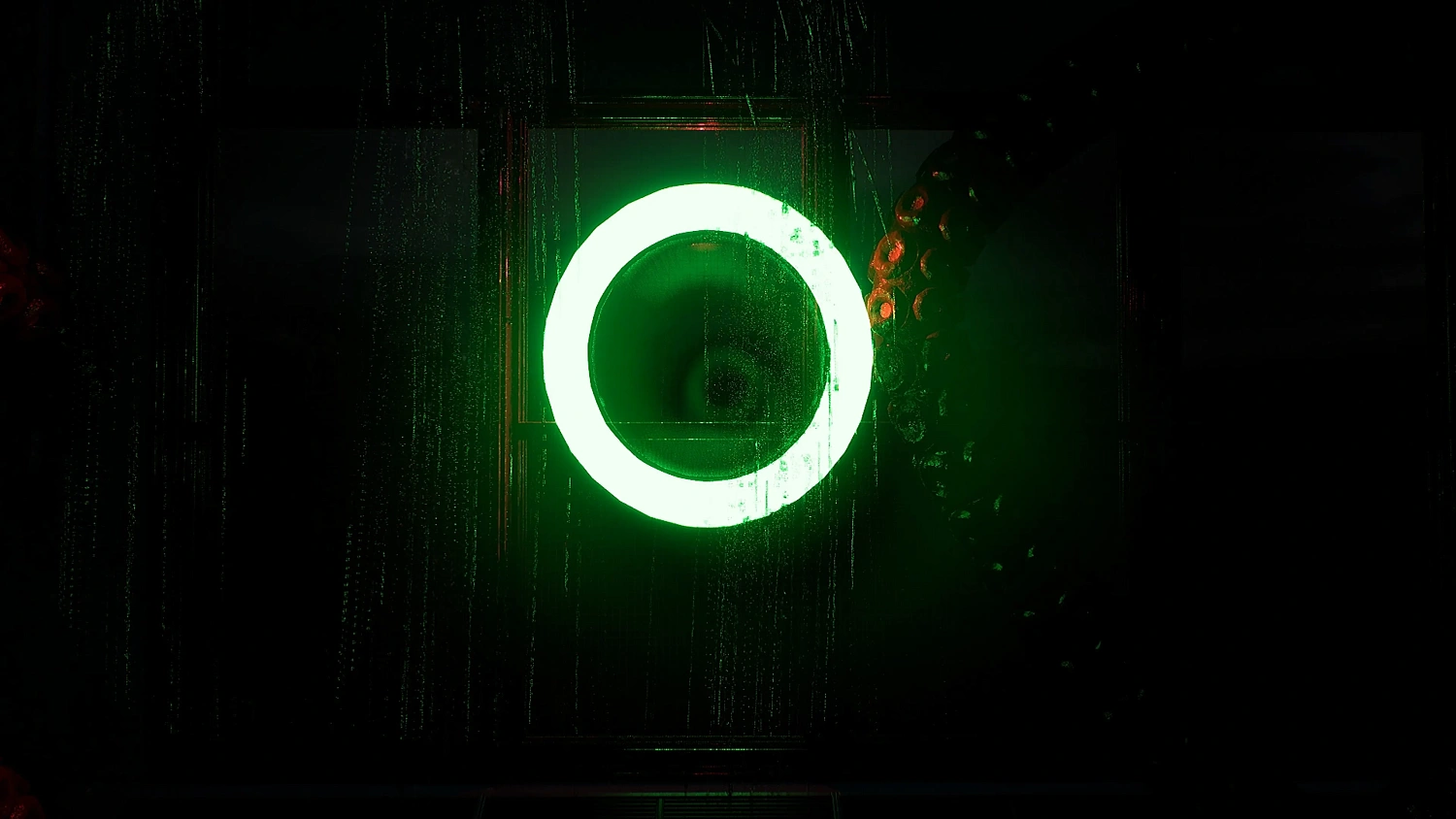 The Green Light