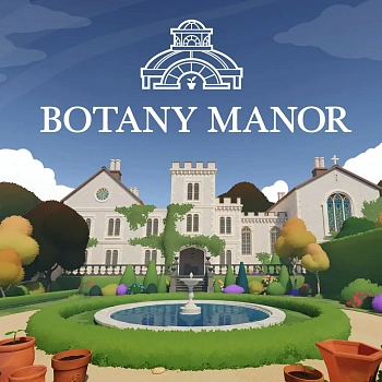 Botany Manor