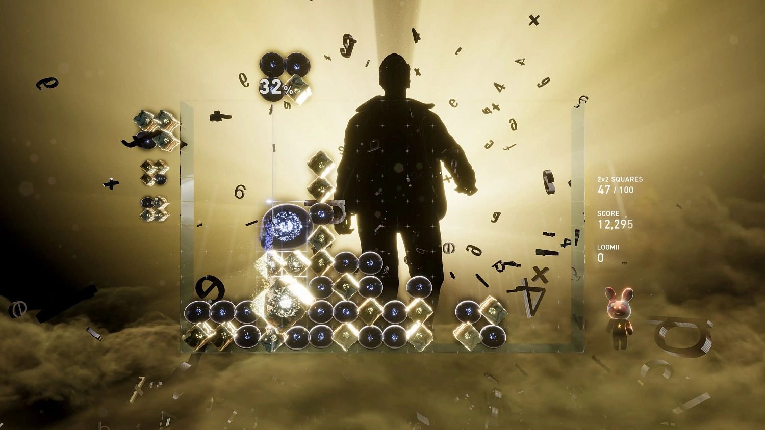 Lumines Arise
