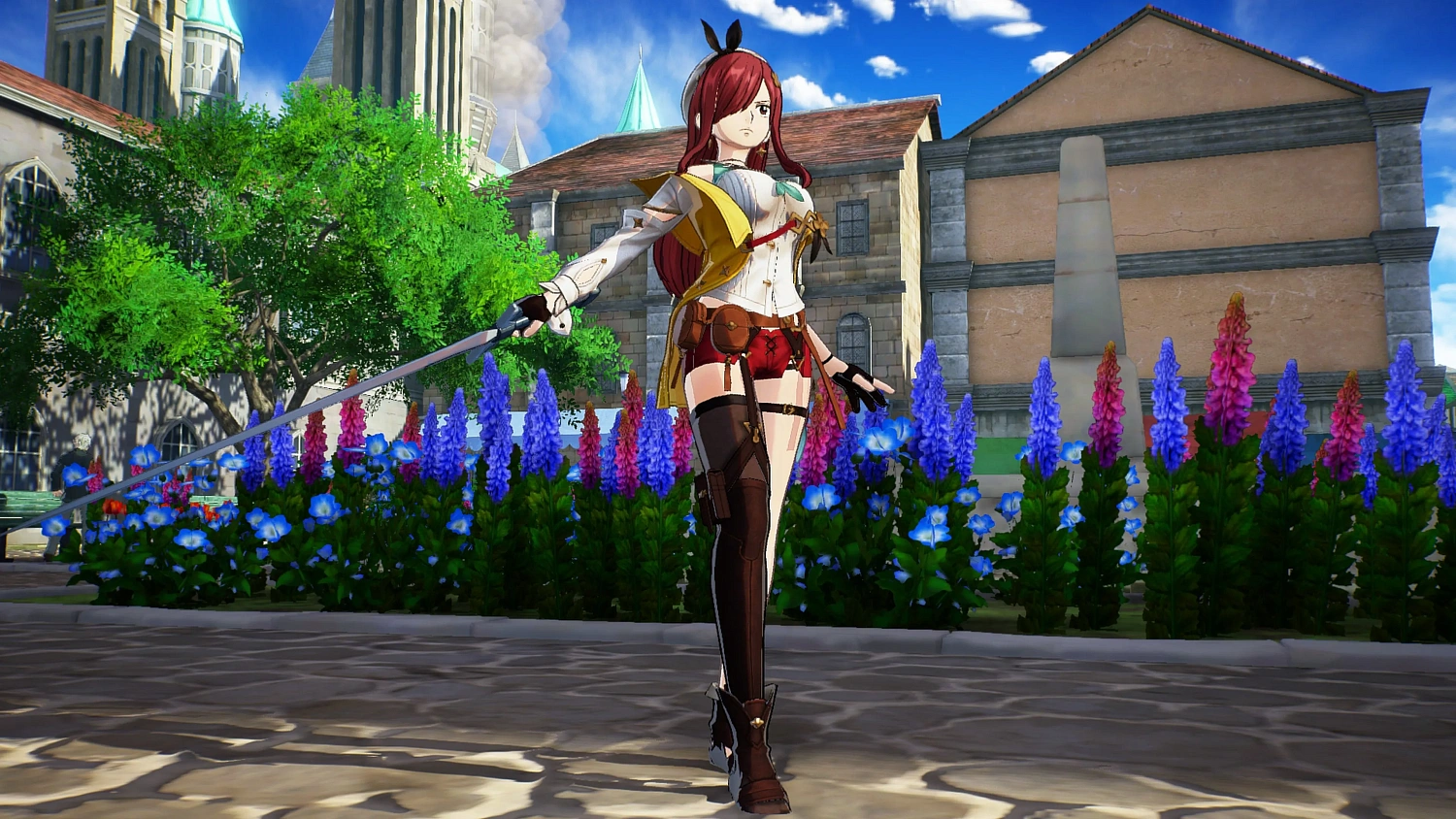 FAIRY TAIL 2