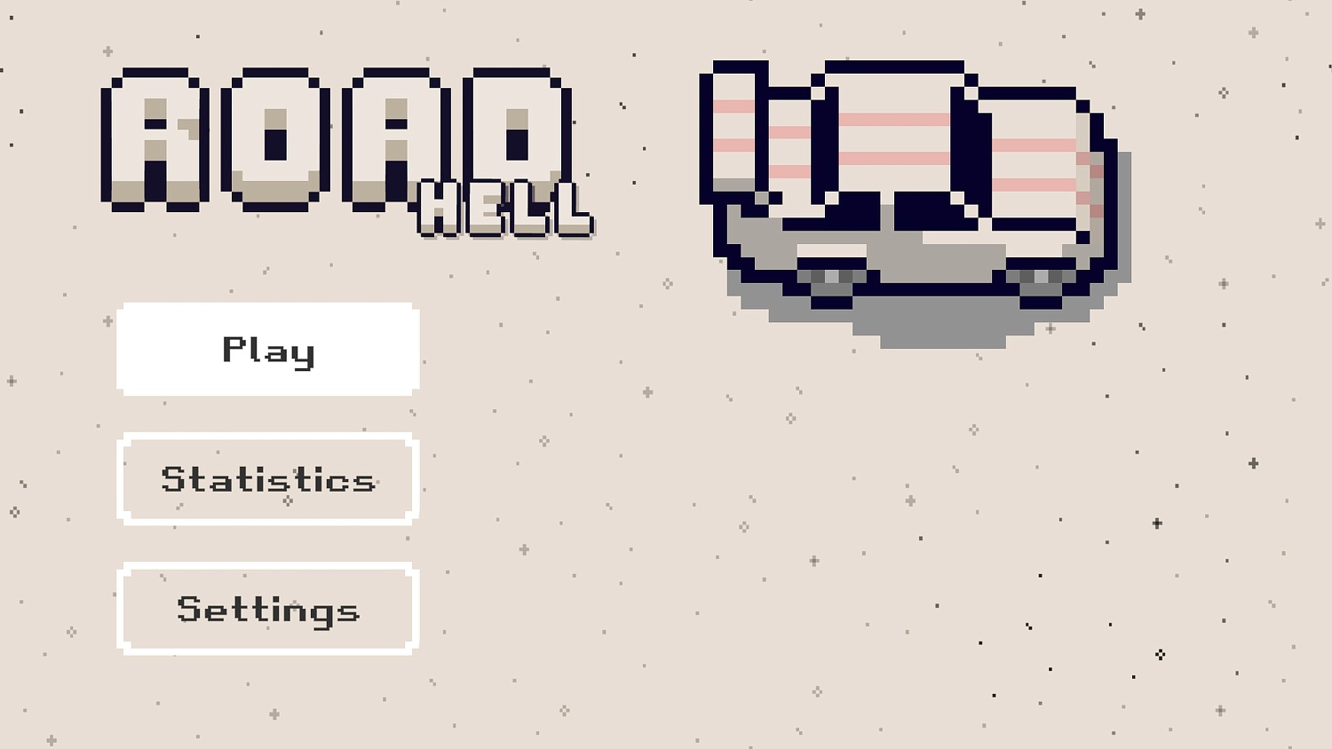 Road Hell