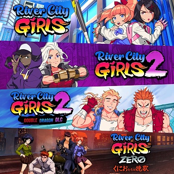 River City Girls