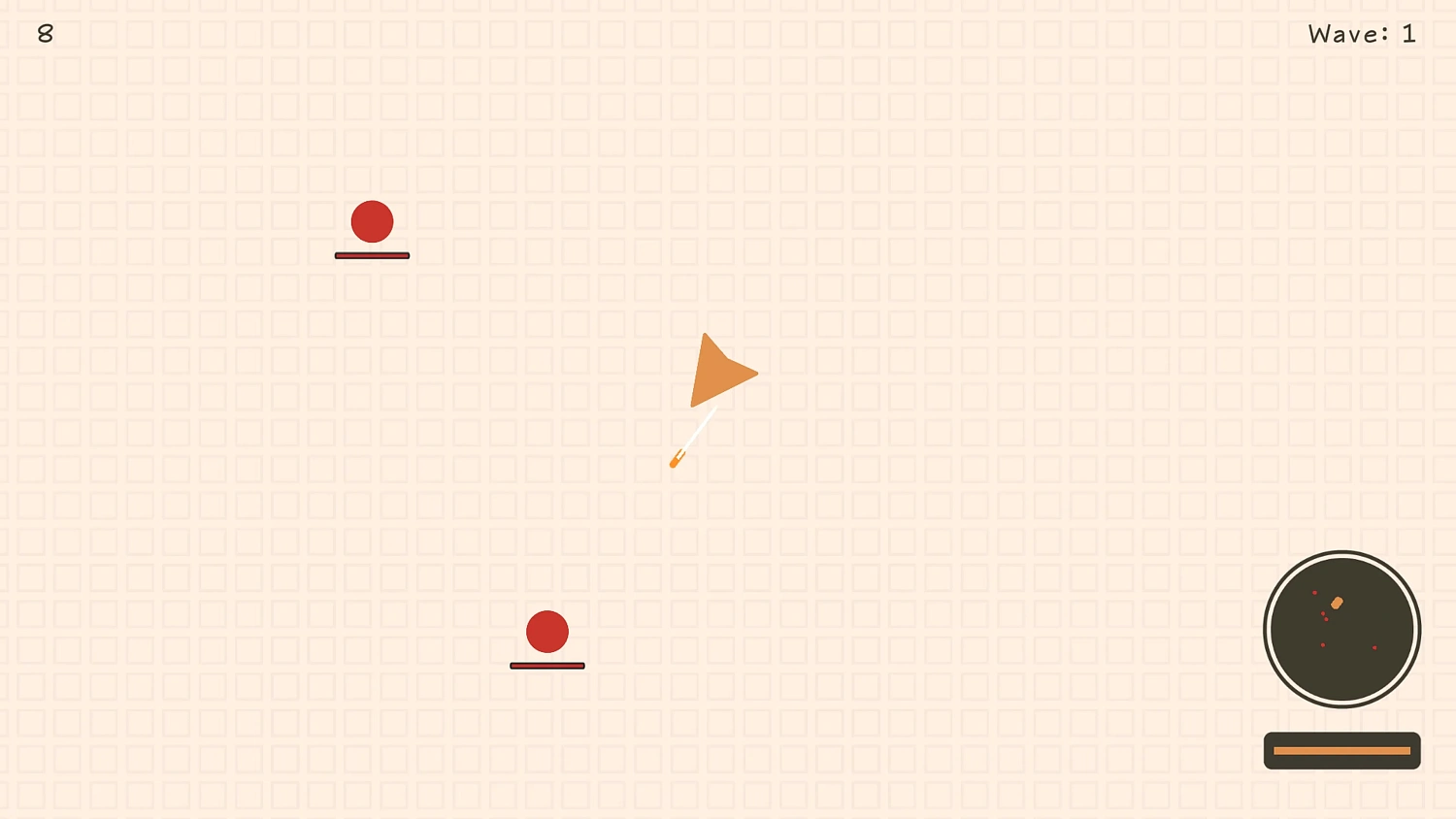 Tank Frenzy