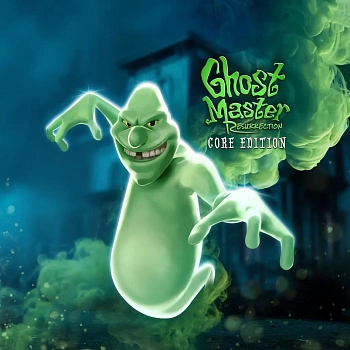 Ghost Master: Resurrection Core Edition