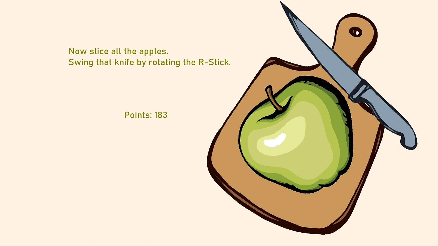 Microarcade ApplePie
