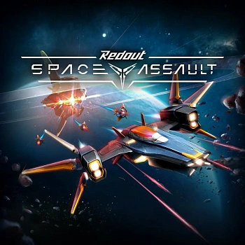 Redout: Space Assault