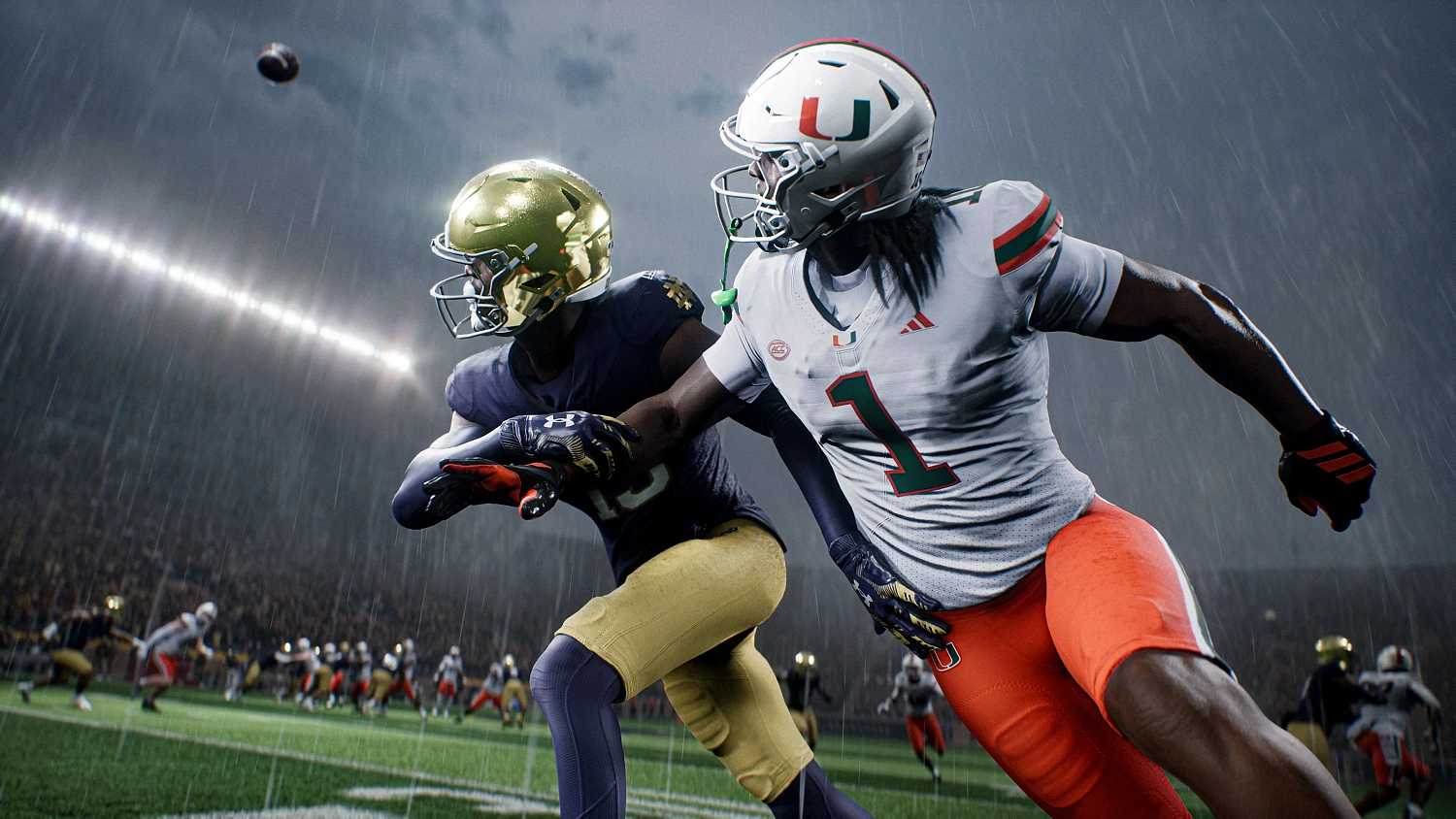 EA SPORTS™ Madden NFL 27