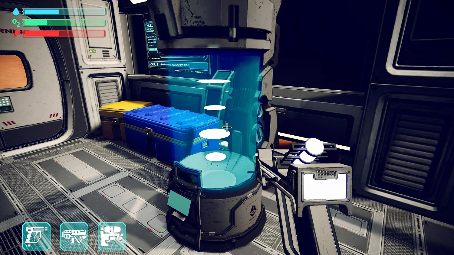 Mars Colonization Expedition: Survival Simulator