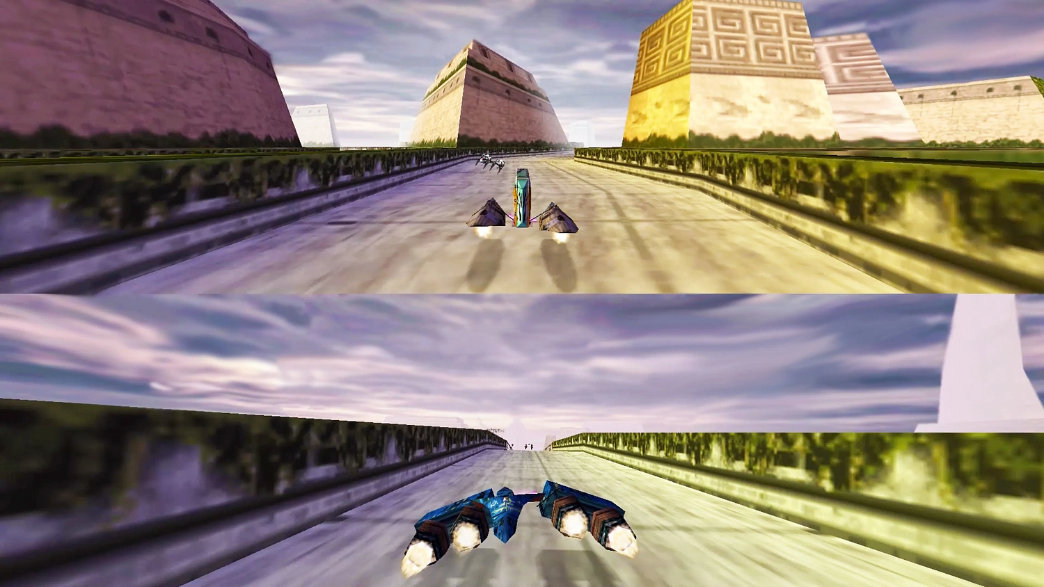 STAR WARS™ Episode I Racer