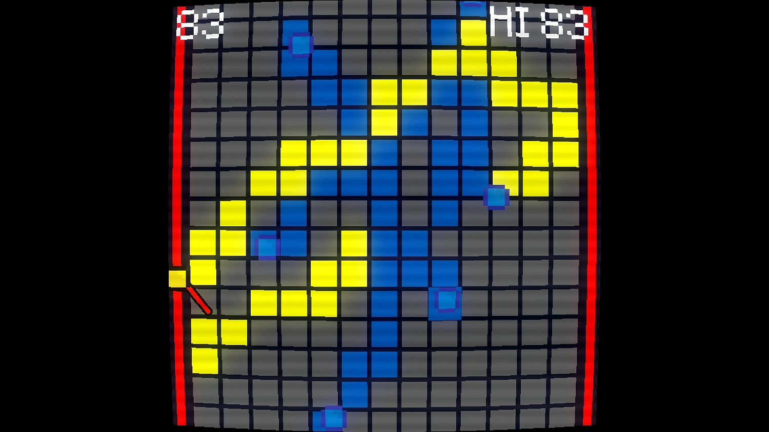 PAINT BALL