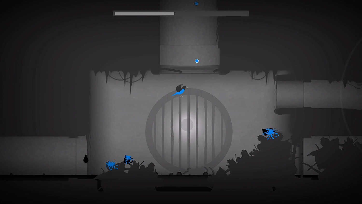 Grayland Remastered