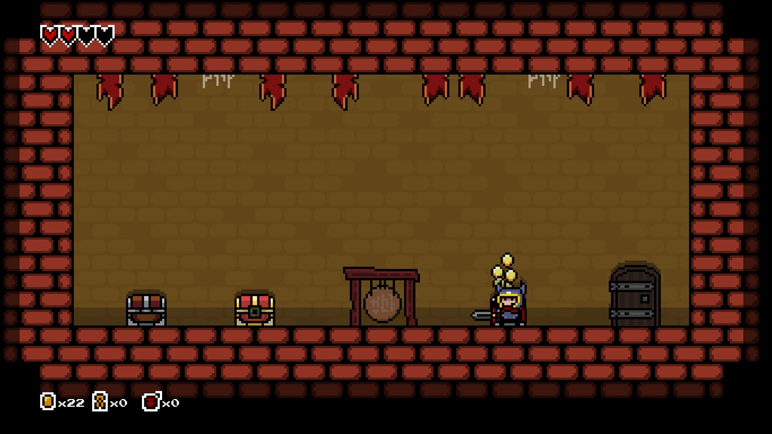 Princess.Loot.Pixel.Again x2