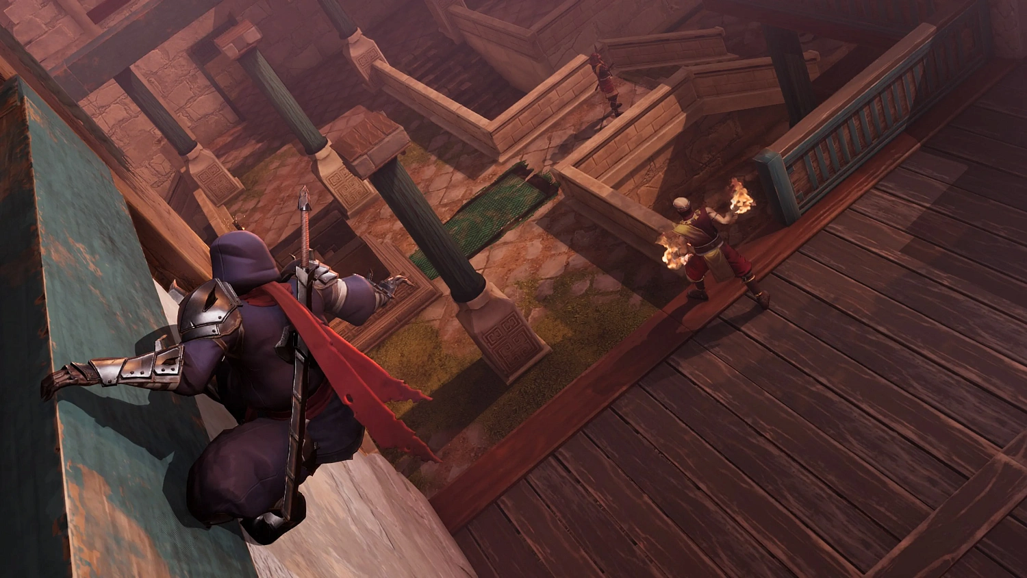 Aragami 2