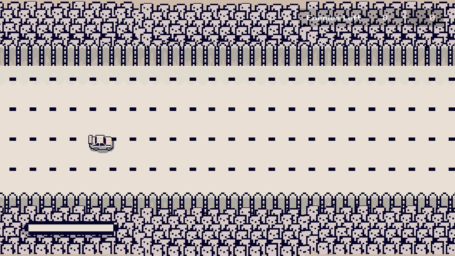 Road Hell