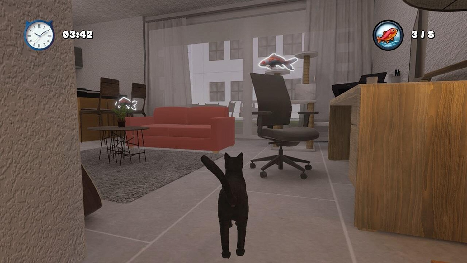 Little Paws: Kitty Cat Simulator