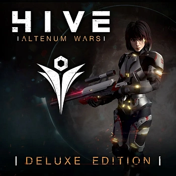 HIVE: Altenum Wars