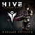 HIVE: Altenum Wars