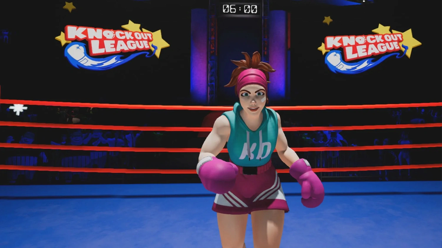 Knockout League